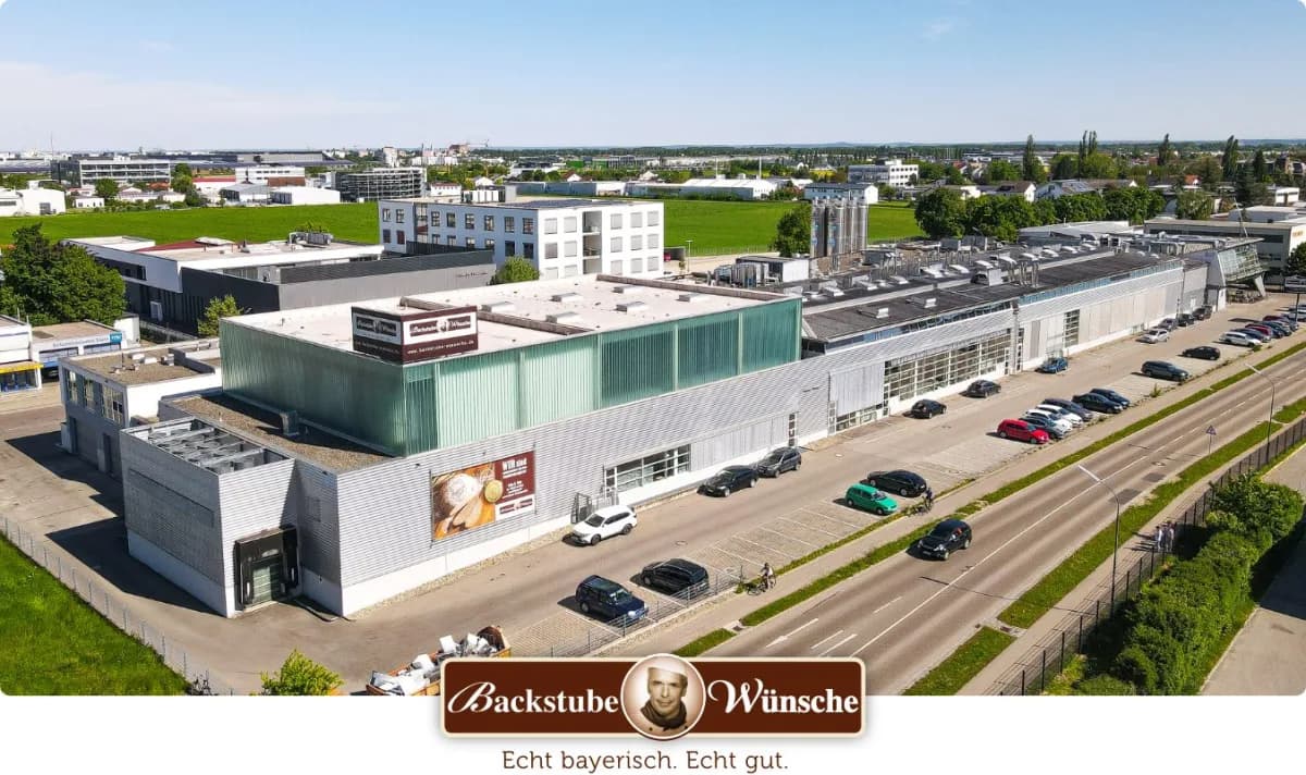 Mitarbeiter Logistiksteuerung & Fuhrpark (m/w/d)
