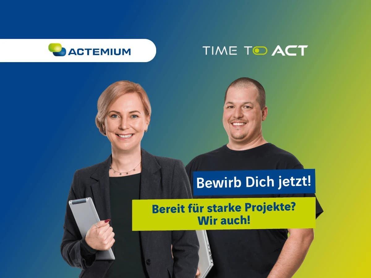 Projektkalkulator (w/m/d) Elektrotechnik / Automatisierungstechnik